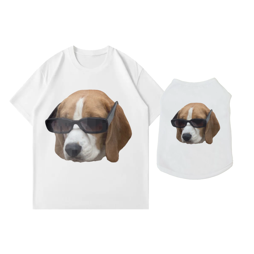 Portrait Tee