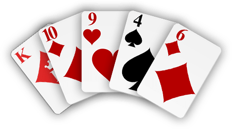 HighCard HighCard