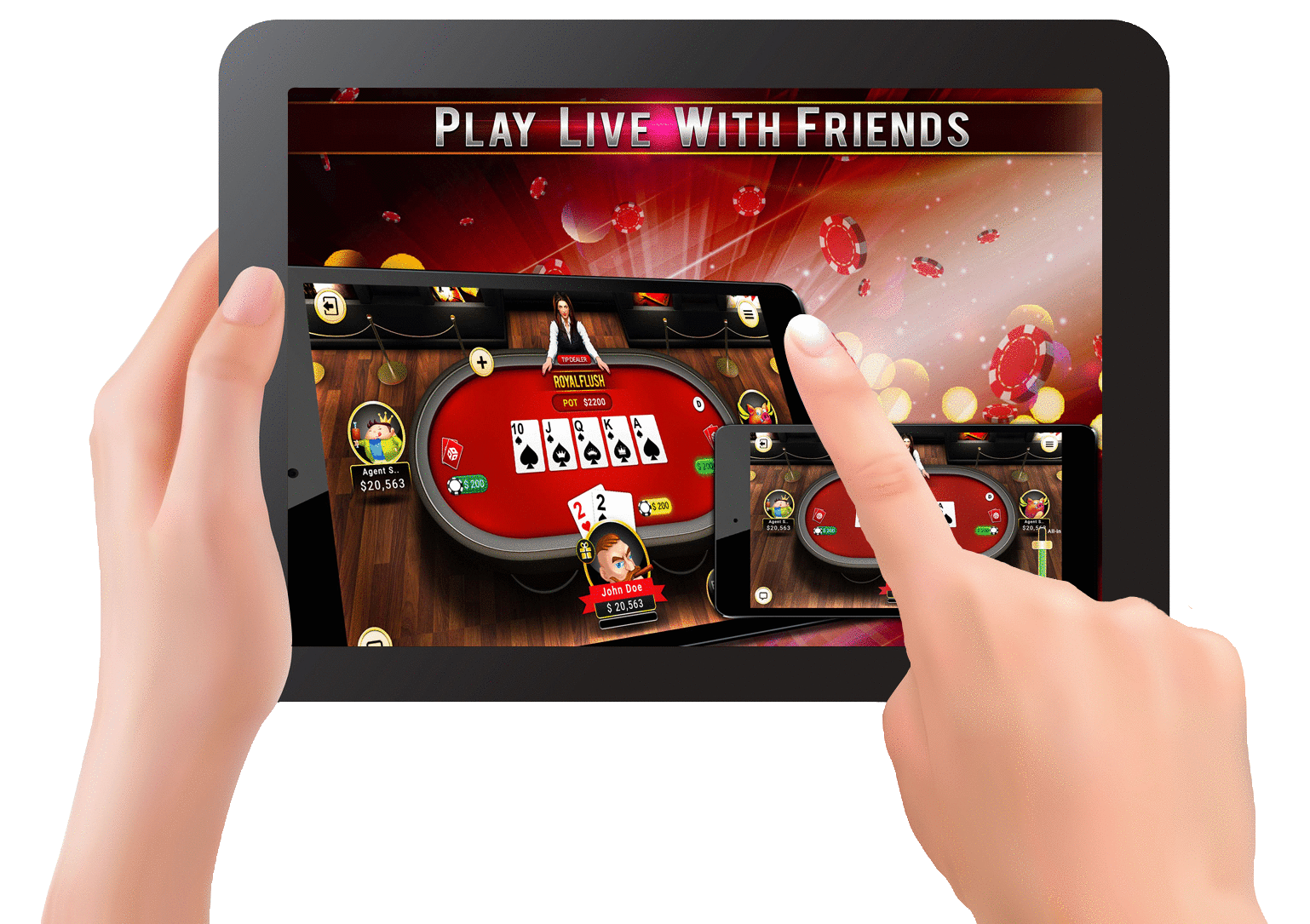 Online Gambling Online Gambling