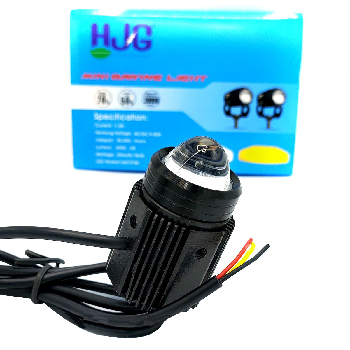 HUG Mini Drive