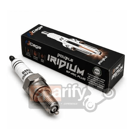 Spark plug