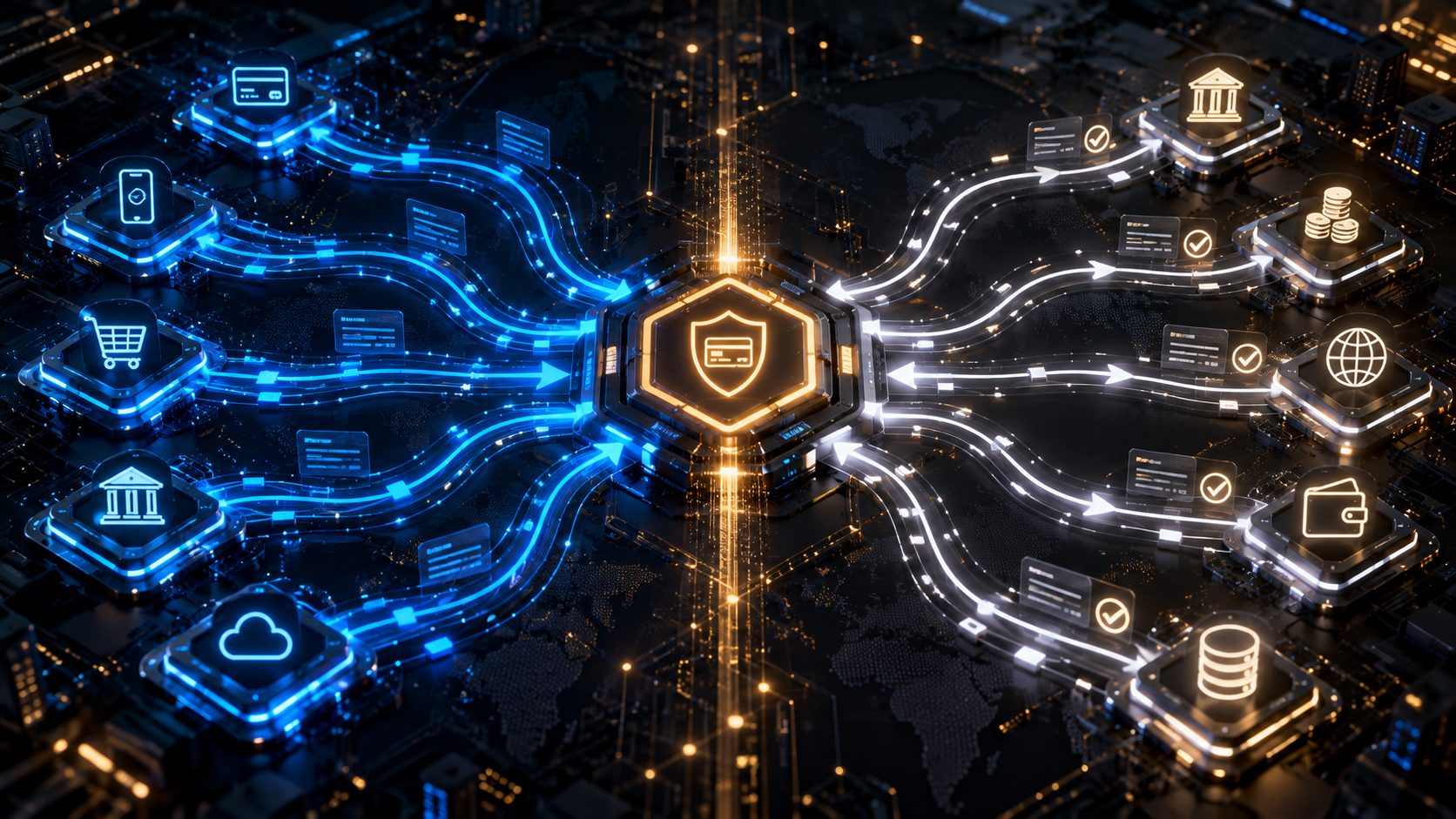 Agentic AI in Banking: What Happens When AI Starts Making Payments?