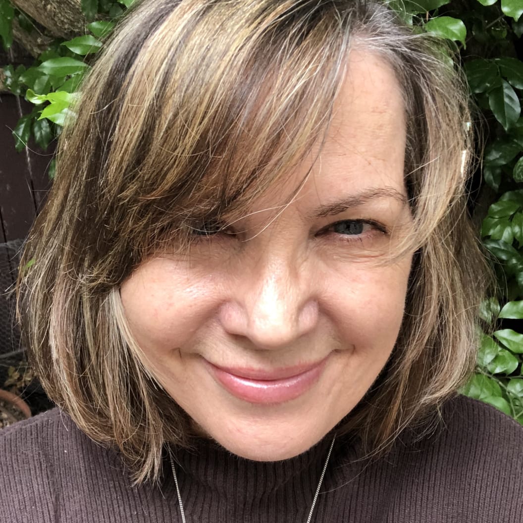 A circular avatar of Debra Fidler