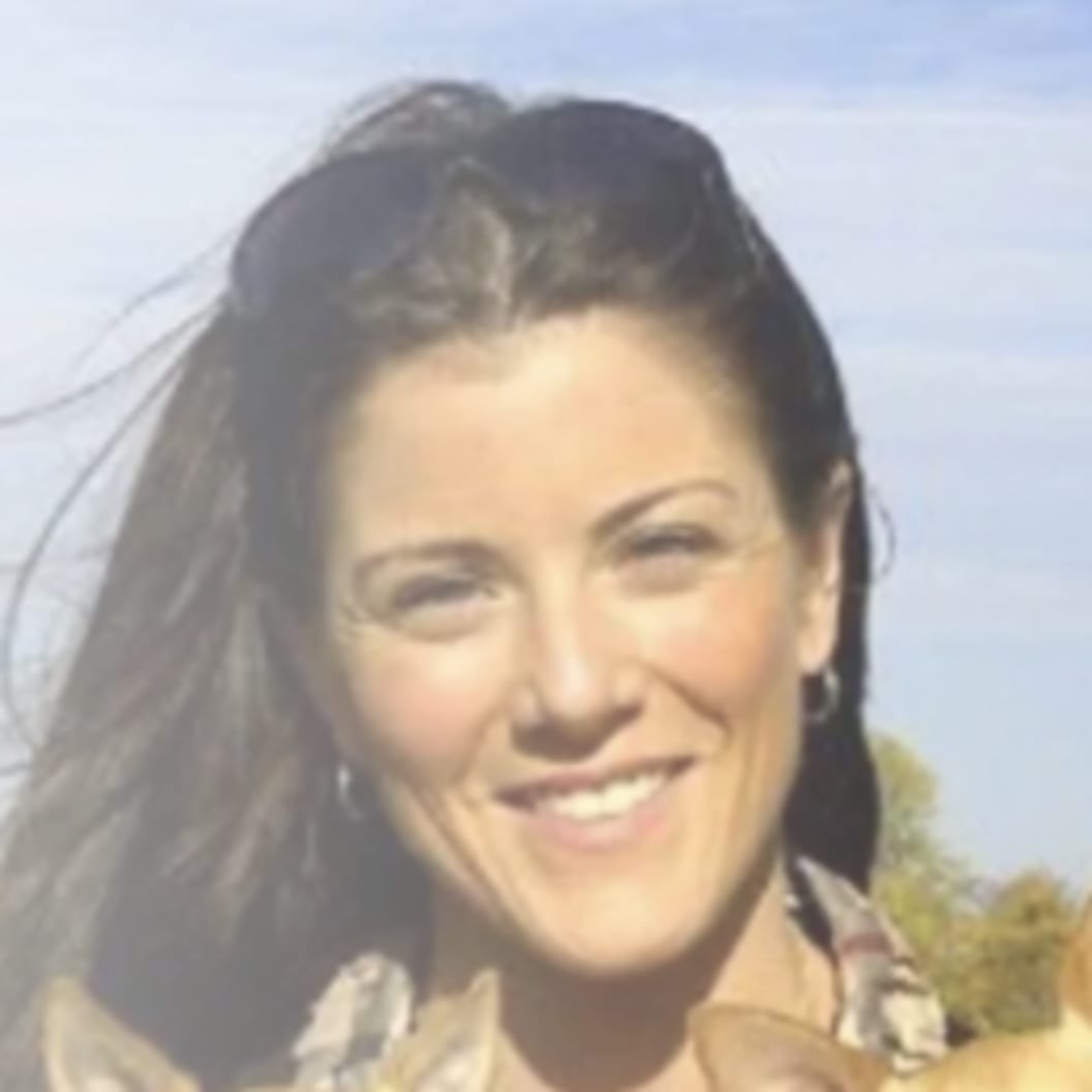 A circular avatar of Heather Whiting