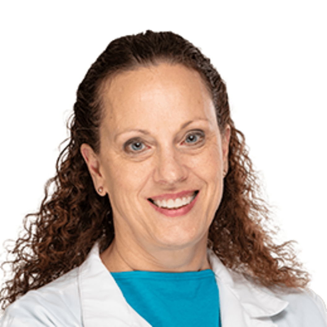 A circular avatar of Deborah L. Wilson, MD