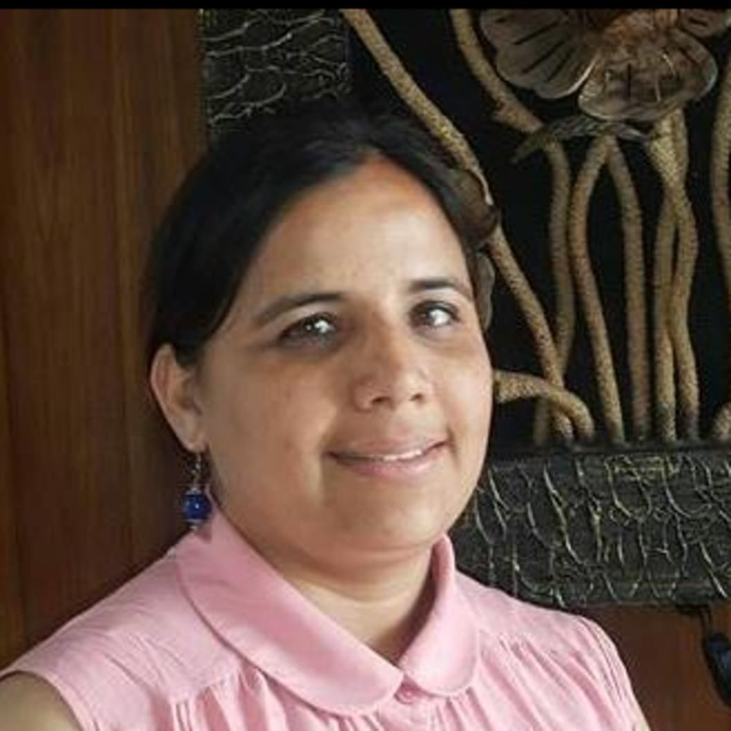 A circular avatar of Dr. Narmada Devkota (MPhil. ,PhD)