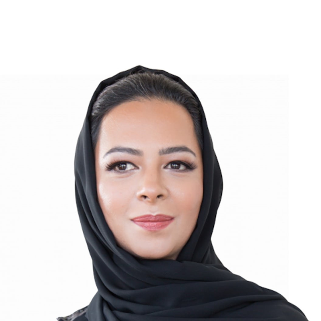 A circular avatar of Hazar Al Zadjali,