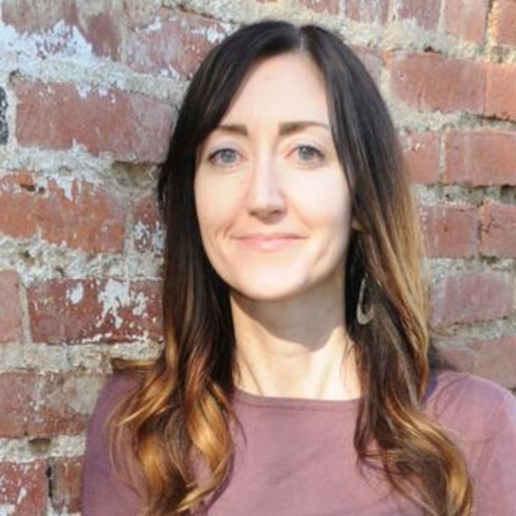 A circular avatar of Rachel Chavez