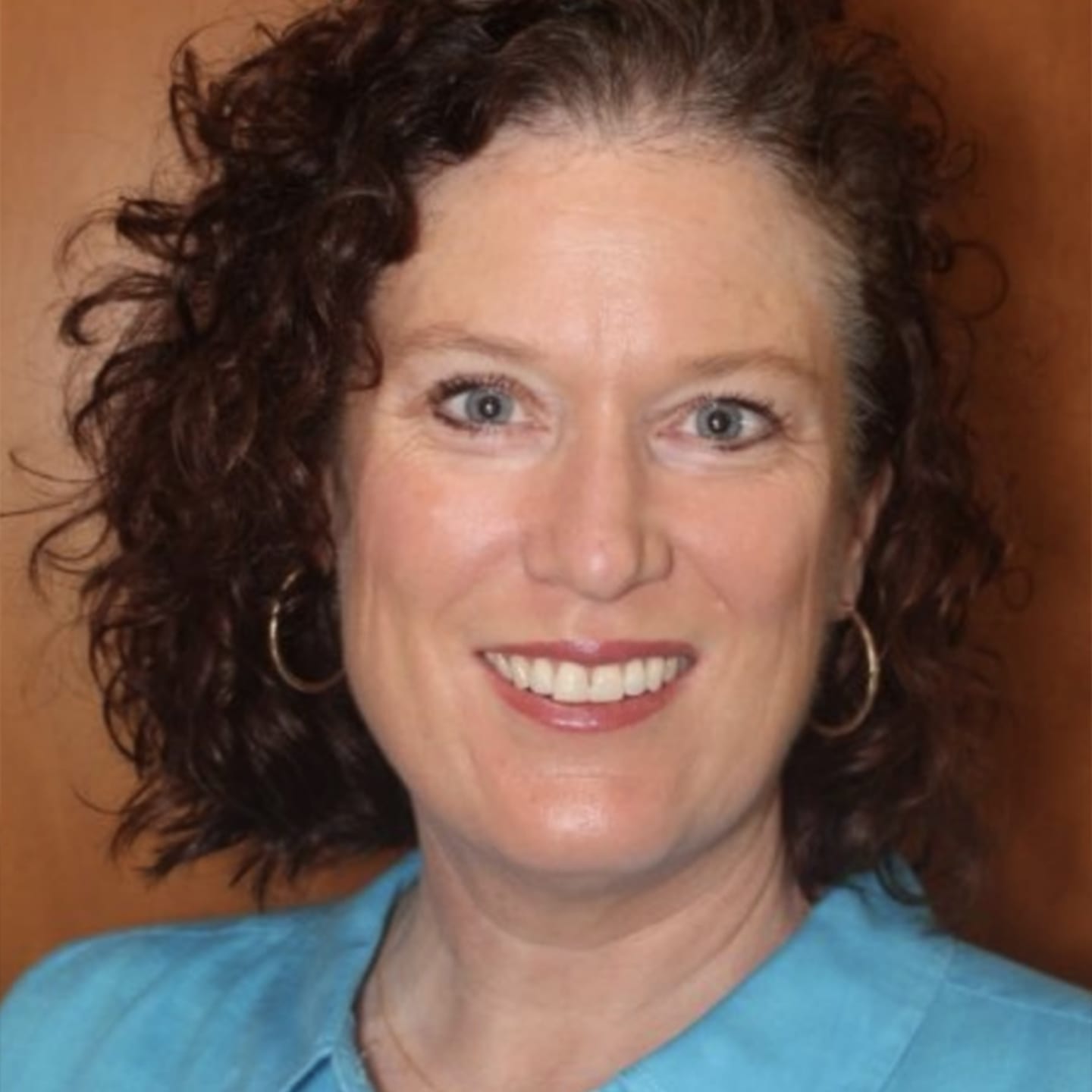 A circular avatar of Kathryn Rheem