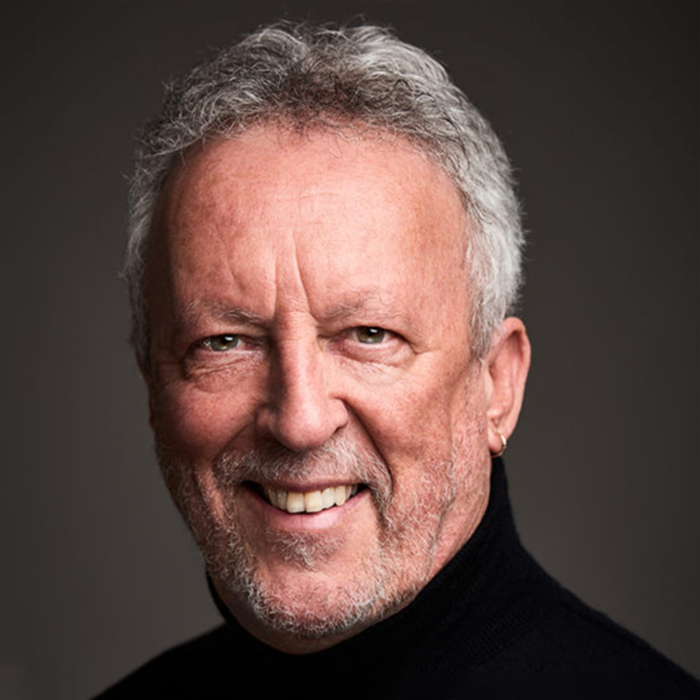 A circular avatar of Graham Davey