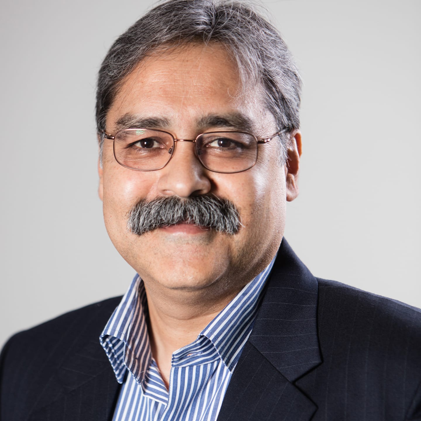 A circular avatar of Prashant Bordia