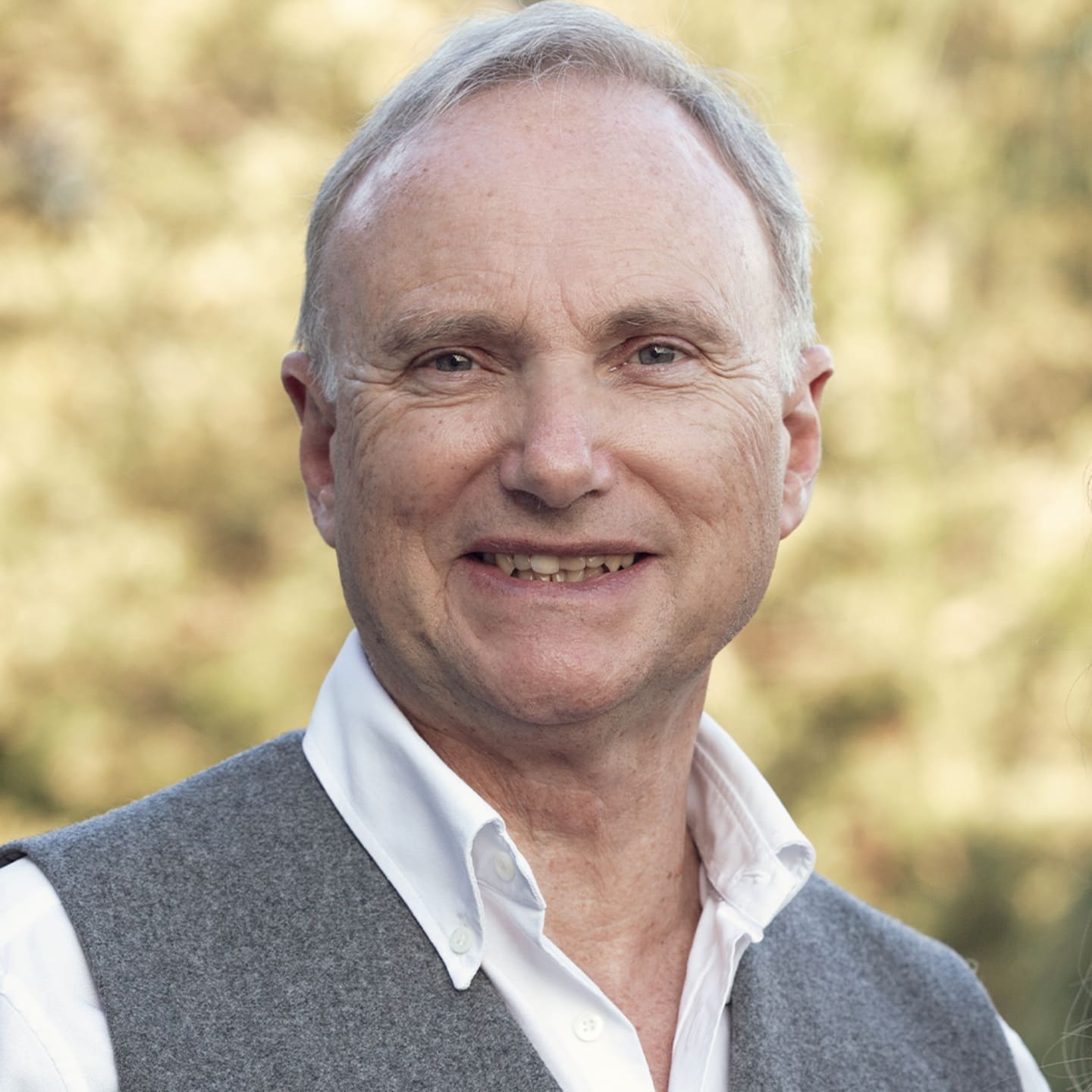 A circular avatar of Tony Attwood