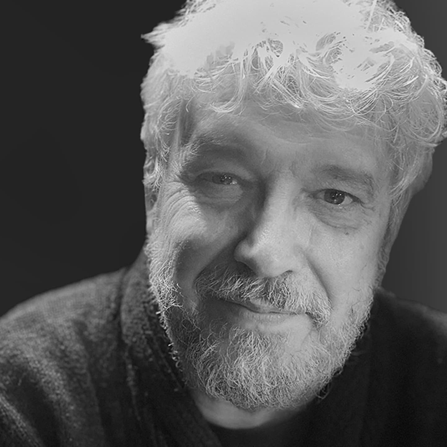 A circular avatar of Paul Salkovskis