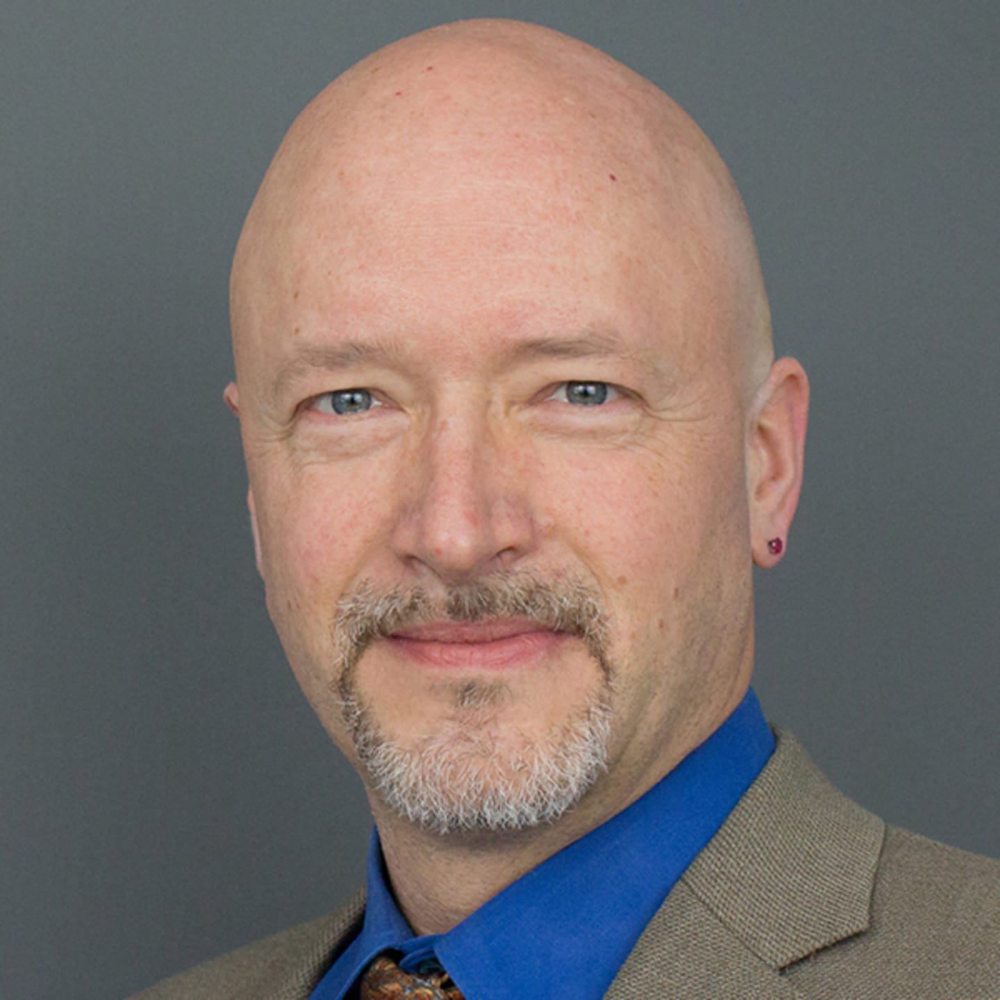 A circular avatar of Eric Youngstrom