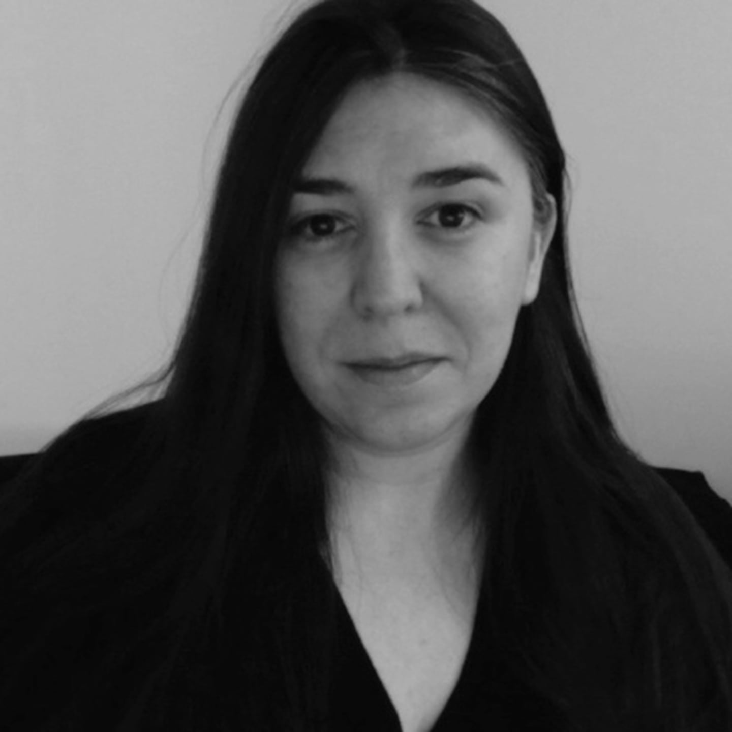 A circular avatar of Melisa Robichaud