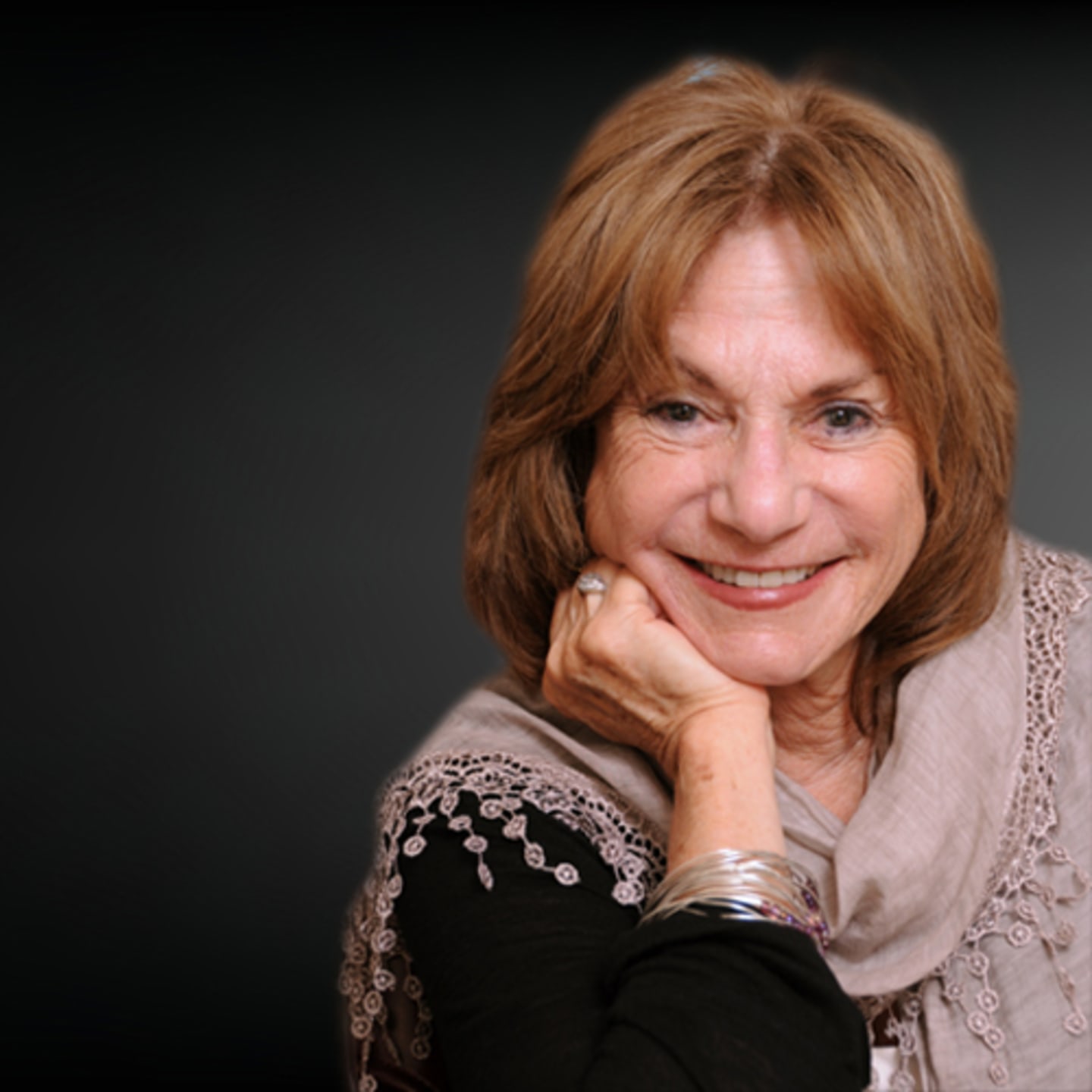 A circular avatar of Judith Ruskay Rabinor