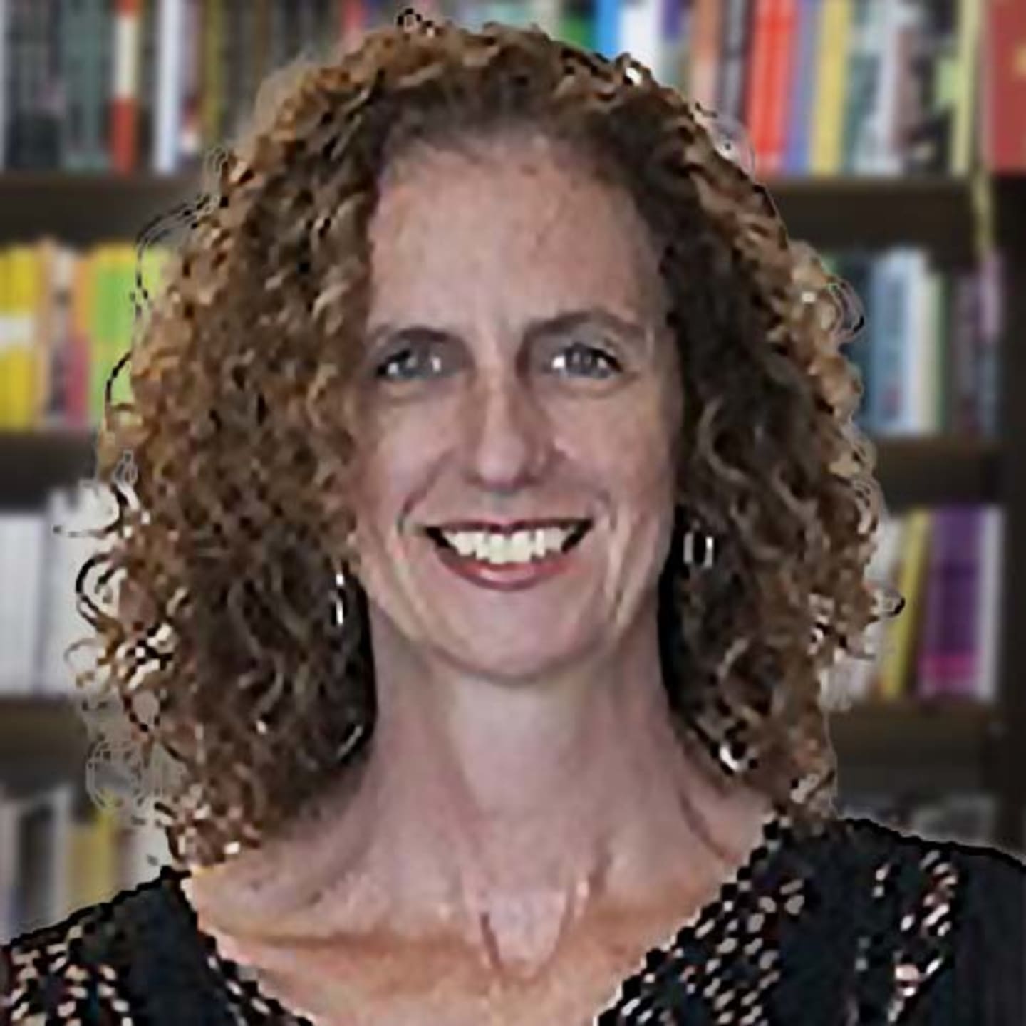 A circular avatar of Martha Wadsworth