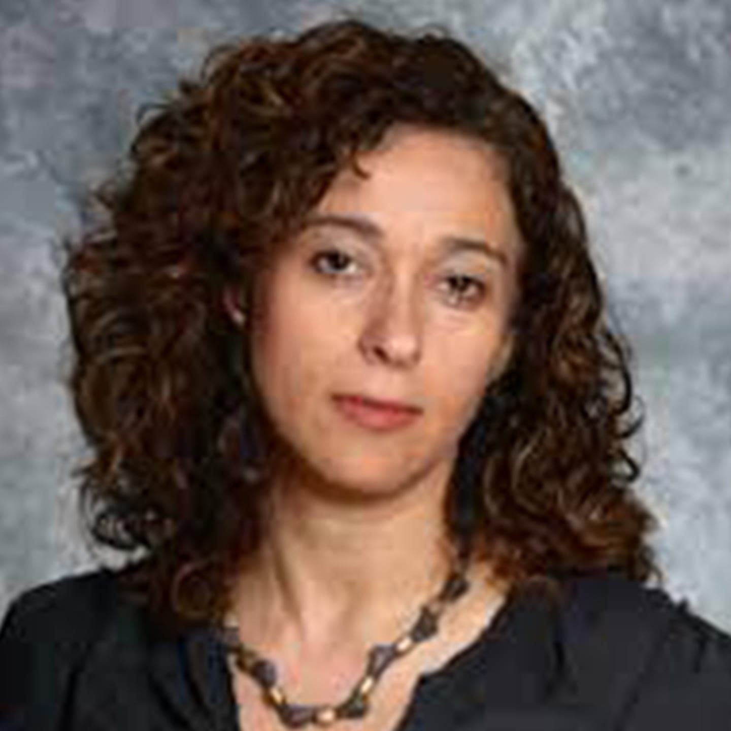 A circular avatar of Eva Gilboa-Schechtman