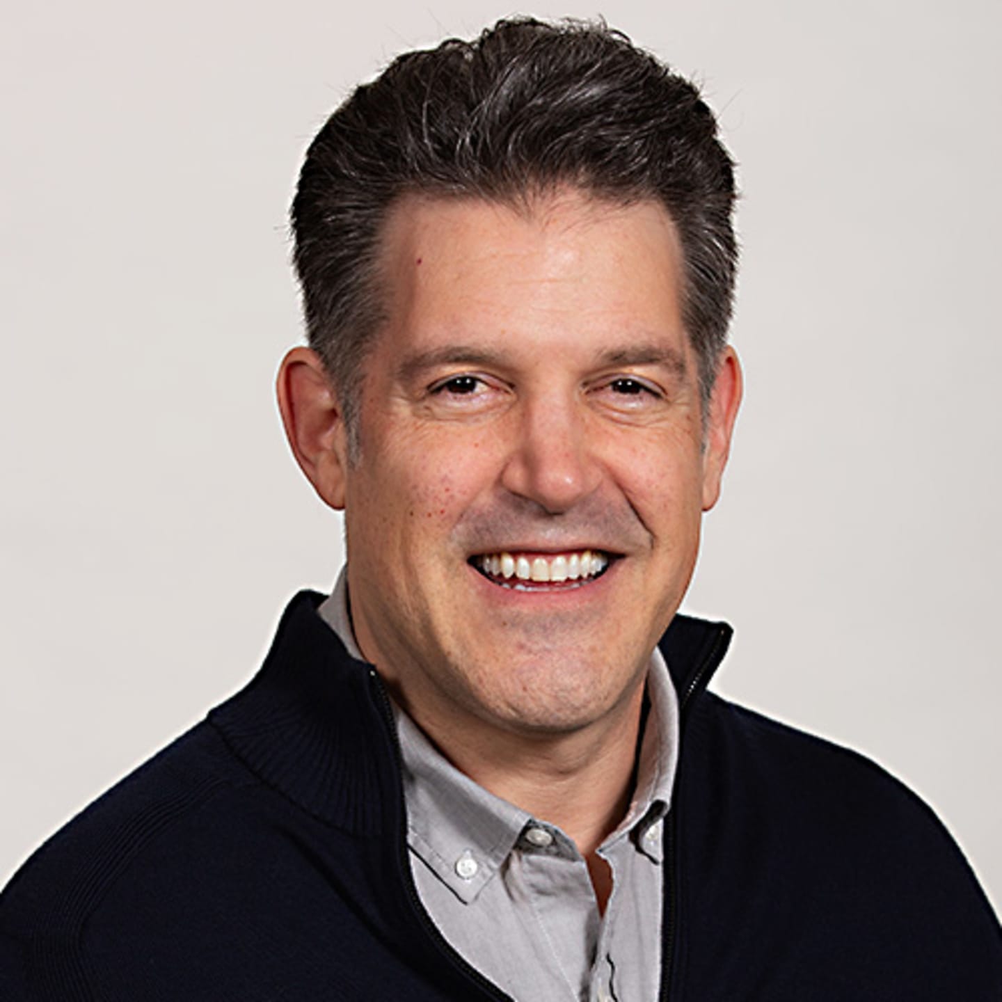 A circular avatar of Joel Minden