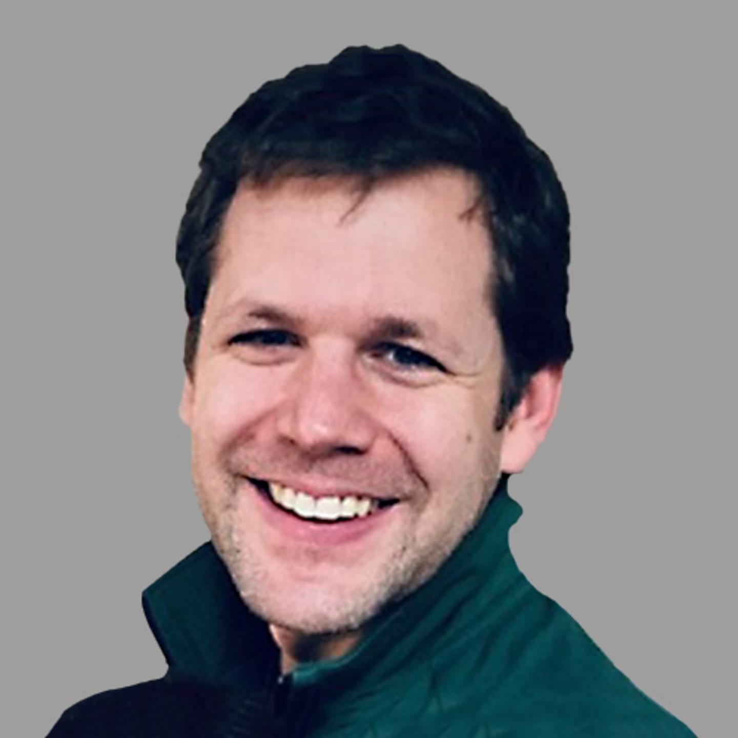 A circular avatar of Nathaniel  Herr