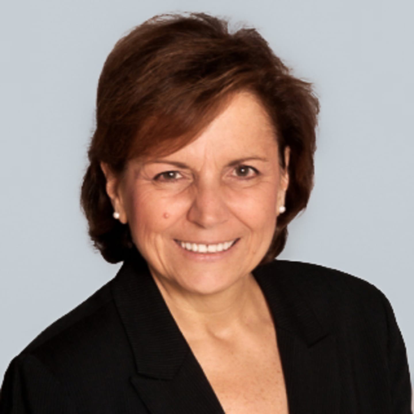A circular avatar of Anne Marie Albano