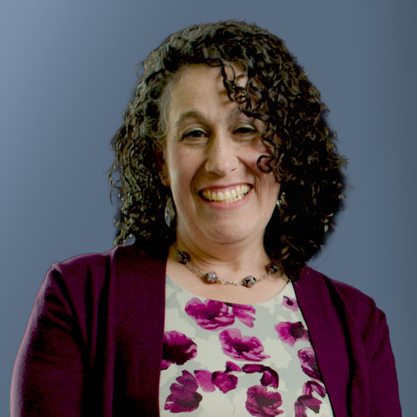 A circular avatar of Debra Kaysen