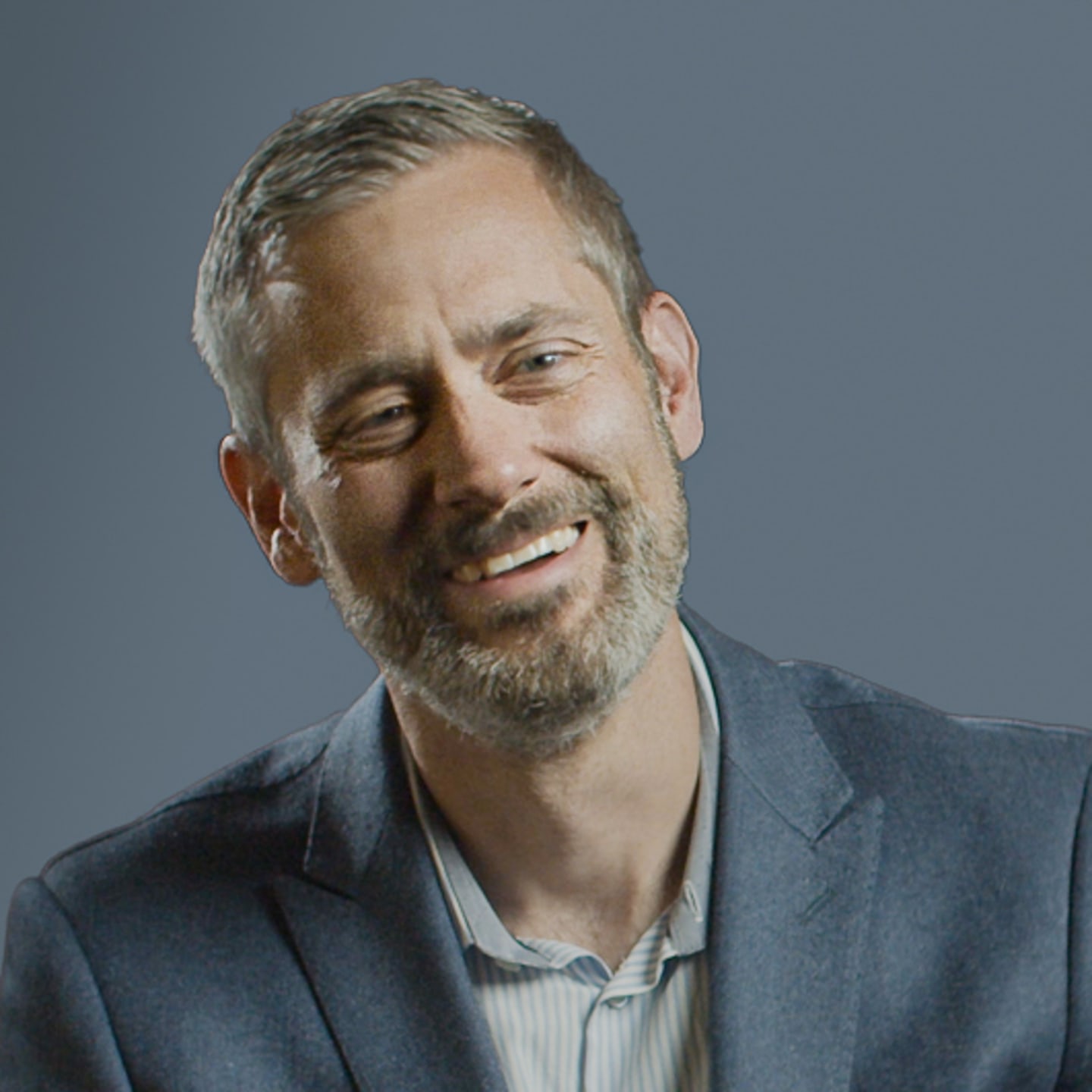 A circular avatar of Todd Farchione