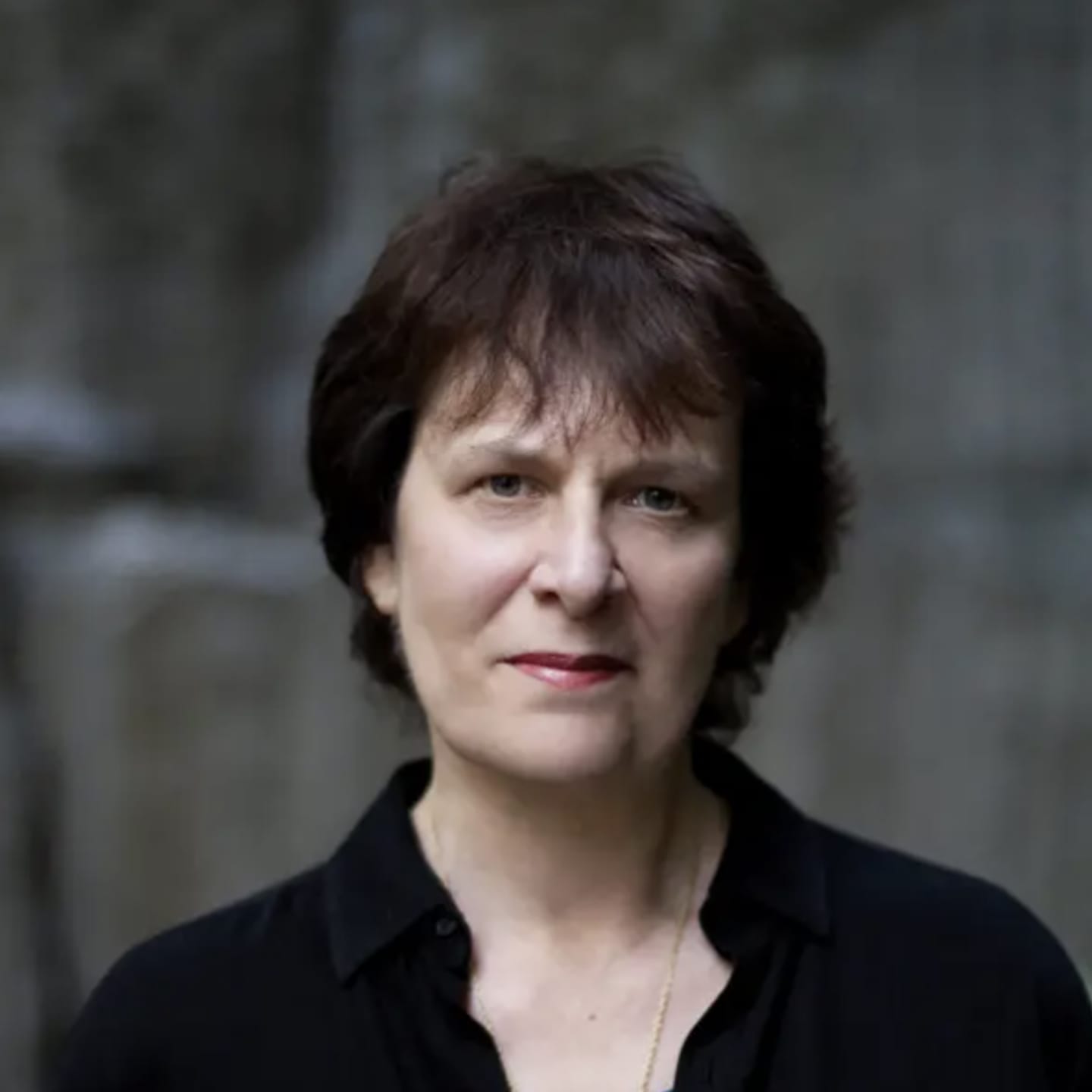 A circular avatar of Francine Shapiro