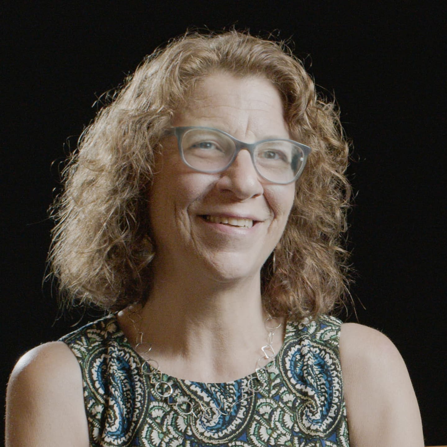 A circular avatar of Deborah Korn