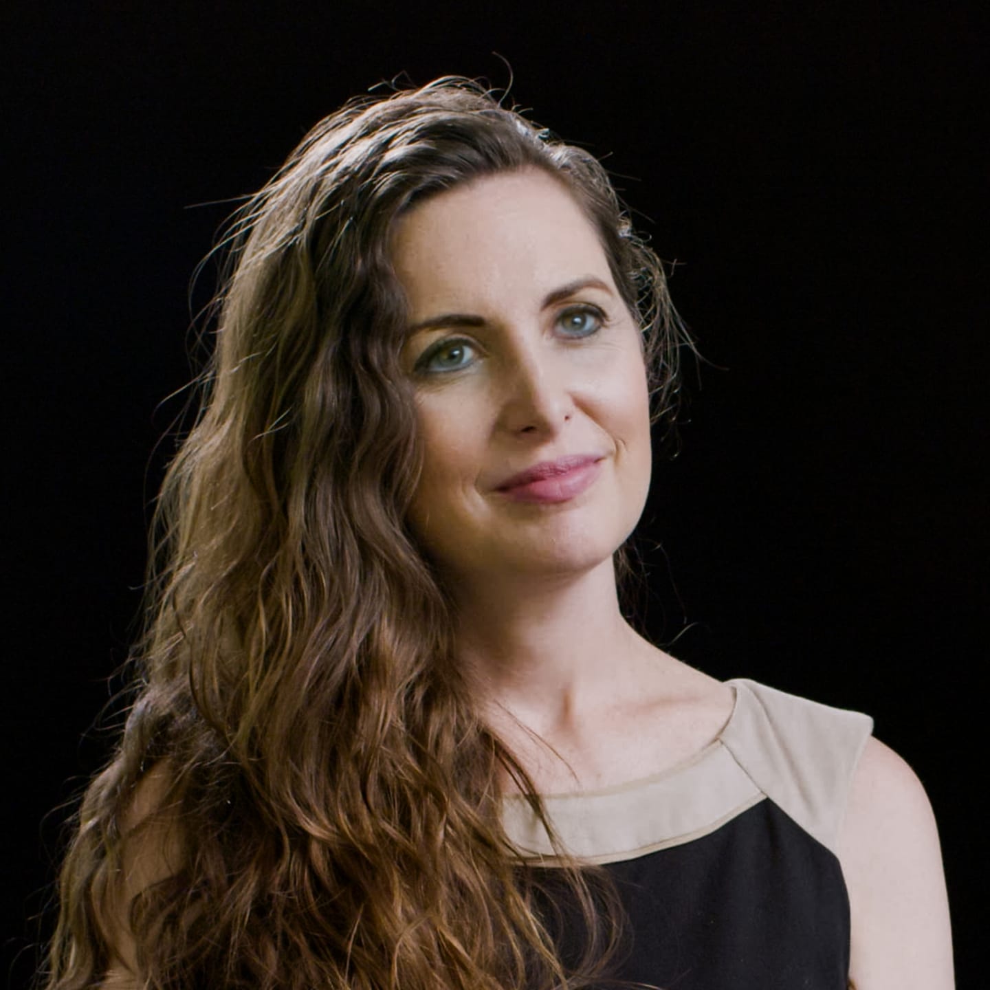 A circular avatar of Kelly Graling