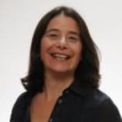 A circular avatar of Terri Zucker