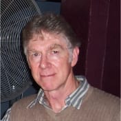 A circular avatar of Gregg Chapman