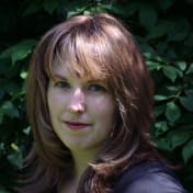 A circular avatar of Shana Nichols