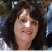 A circular avatar of Maureen Milgate