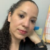 A circular avatar of Soleana Silva