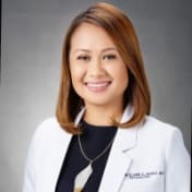 A circular avatar of Kristine Elaine Q. Abary
