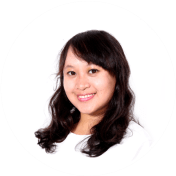 A circular avatar of Catharina Sri Indah Gunarti