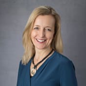 A circular avatar of Kelly Smerz, Ph.D.