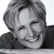 A circular avatar of Ursa Schmidt