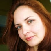 A circular avatar of Dr. Jess McCloskey