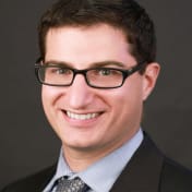 A circular avatar of Justin R. Misurell