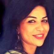 A circular avatar of Nahla Khalil