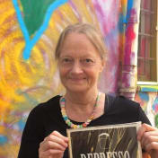 A circular avatar of Vibeke Zacho