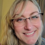 A circular avatar of Heather Lynn Vignali