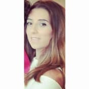 A circular avatar of Agatha Abboud