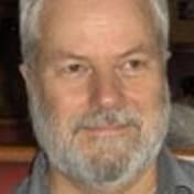 A circular avatar of Paul Anthony Liddy