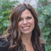 A circular avatar of Mindy Boccio, MPH