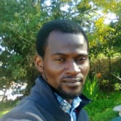 A circular avatar of Adede Kazeem Badmus