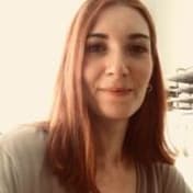 A circular avatar of Betül Koçarslan