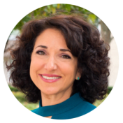 A circular avatar of Jody Radoff